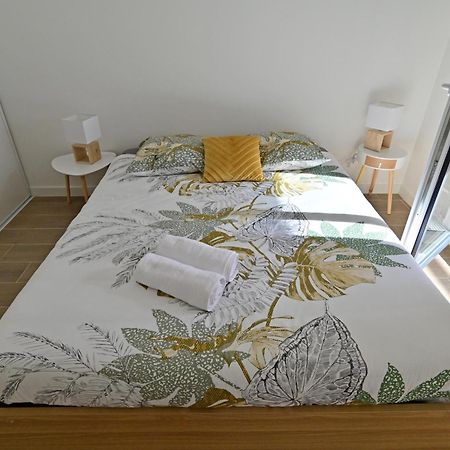 شقة Biscawai Chaleureux Et Cosy Avec Terrasse بيسكاروس المظهر الخارجي الصورة